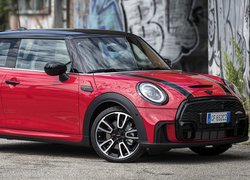 Mini Cooper S JCW Package