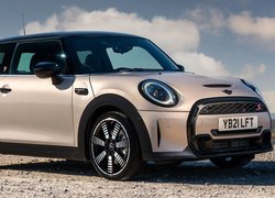 Mini Cooper S, 2021