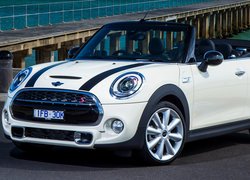 Mini Cooper S, Kabriolet