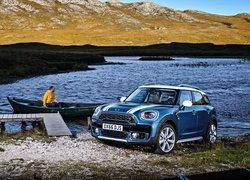 Mini Countryman Cooper S E All4 rocznik 2017