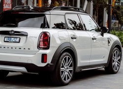 MINI Countryman Cooper SE