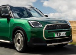 Mini Countryman E