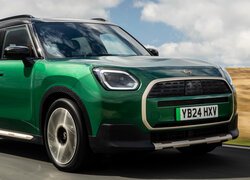 Mini Countryman E