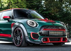 MINI John Cooper Manhart GP3 F350