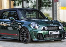 Mini John Cooper S