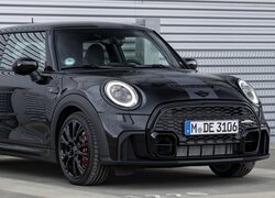 Mini John Cooper Works 1to6