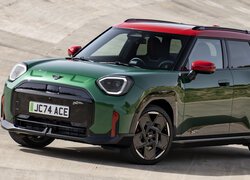 Mini John Cooper Works Aceman