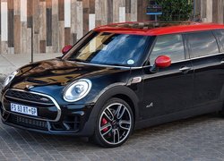 Mini John Cooper Works Clubman z 2017 roku