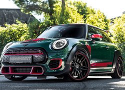 Mini John Cooper Works GP Manhart F350