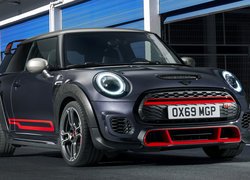 Mini John Cooper Works GP