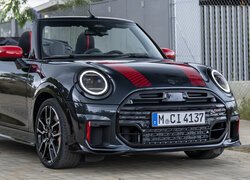 Mini John Cooper, Works