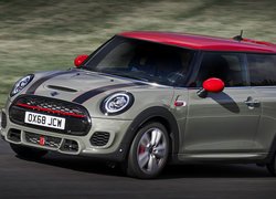 Mini John Cooper Works, 2018