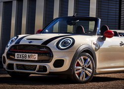 Mini John Cooper