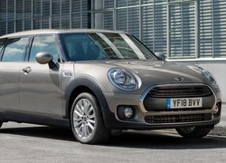 Mini One Clubman