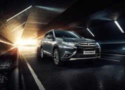 Mitsubishi Outlander GT, 2017