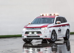 Mitsubishi Outlander GT rocznik 2013