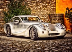 Morgan Aero coupe