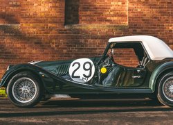 Morgan Plus 4 LM62