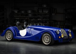 Morgan Plus 8 Speedster