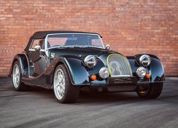 Morgan Plus 8