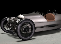 Morgan Threewheeler Roadster, 2012