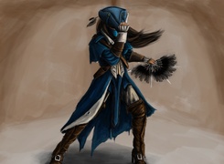 Mortal kombat kitana