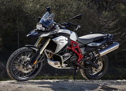 BMW F800GS