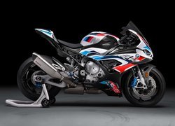 Motocykl BMW M 1000 RR