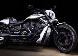 Motocykl Harley Davidson