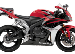 Honda CBR 600RR