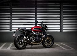 Motocykl, Triumph Speed Twin