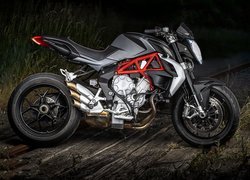 MV Agusta BRUTALE 800