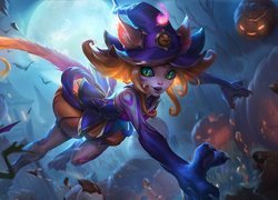 Neeko w grze League of Legends