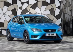 Seat Leon Cupra