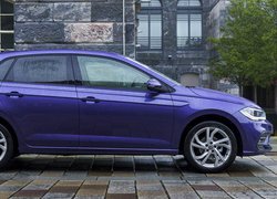 Volkswagen Polo, 2021