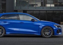 Audi RS 3 Sportback