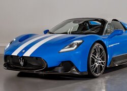 Maserati MC20