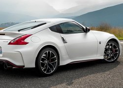 Nissan 370Z