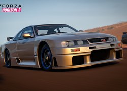 Nissan GT-R LM Nismo w grze Forza Horizon 3