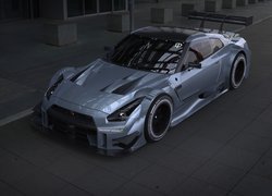 Nissan GT-R Nismo