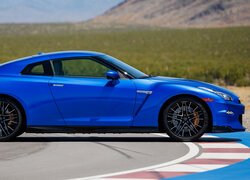 Nissan GT-R Skyline Edition