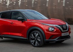 Nissan Juke, 2019