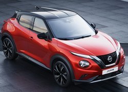 Nissan Juke II, Druga generacja