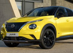 Nissan Juke N-Sport