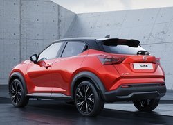 Nissan Juke II