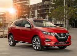 Nissan Qashqai N-Sport