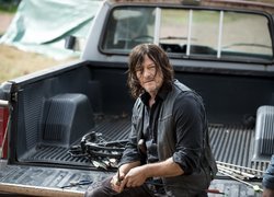 Norman Reedus