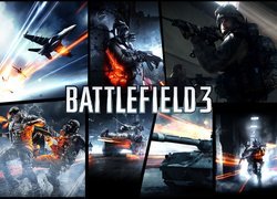 Gra, Battlefield 3