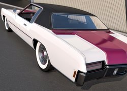 Oldsmobile Toronado