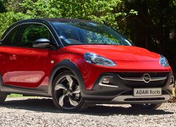 Opel Adam Rocks